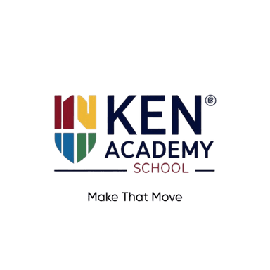 Ken Academy Badge